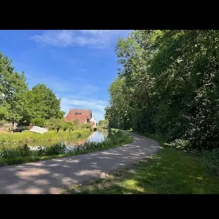 Junior L'ecrin Du Ried Proche Europa-park Vakantiehuis *