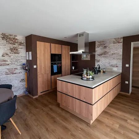 Junior L'ecrin Du Ried Proche Europa-park Vakantiehuis Artolsheim