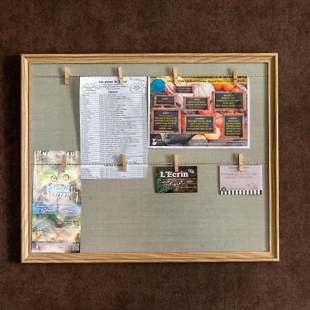 Vakantiehuis Junior L'ecrin Du Ried Proche Europa-park *