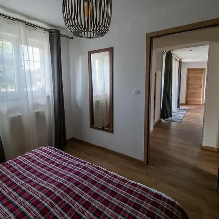 Tatil Evi Junior L'ecrin Du Ried Proche Europa-park