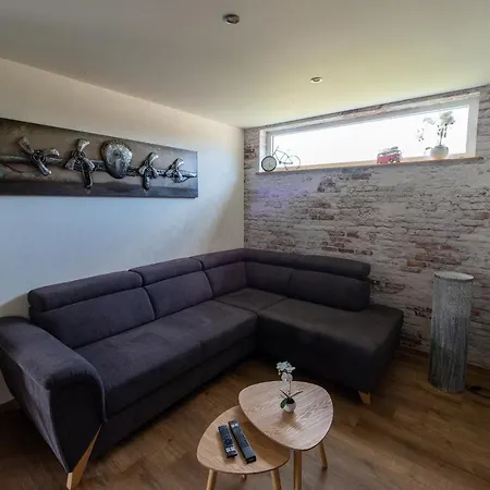 Junior L'ecrin Du Ried Proche Europa-park Artolsheim