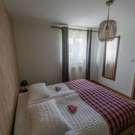 Vakantiehuis Junior L'ecrin Du Ried Proche Europa-park *