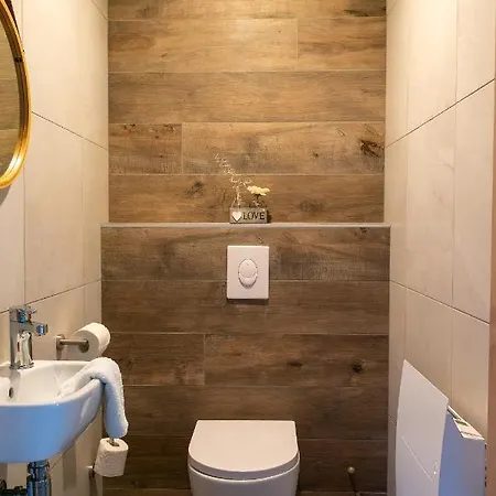 Vakantiehuis Junior L'ecrin Du Ried Proche Europa-park Artolsheim