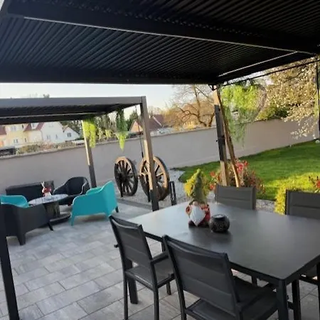 Junior L'ecrin Du Ried Proche Europa-park Artolsheim