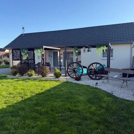 Junior L'ecrin Du Ried Proche Europa-park *